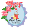 Miori Jung Handmade