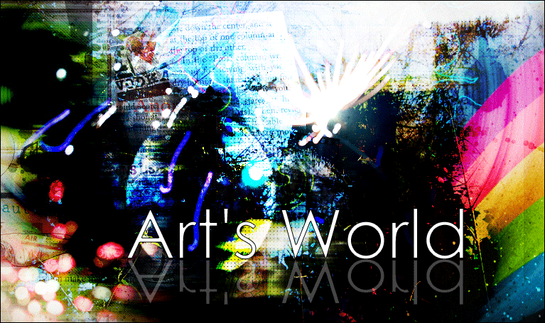 Art's World