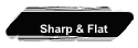 Sharp & Flat