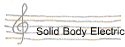 Solid Body Electric