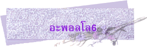 อะพอลโล6