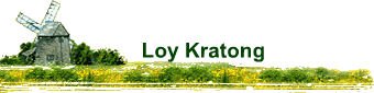 Loy Kratong